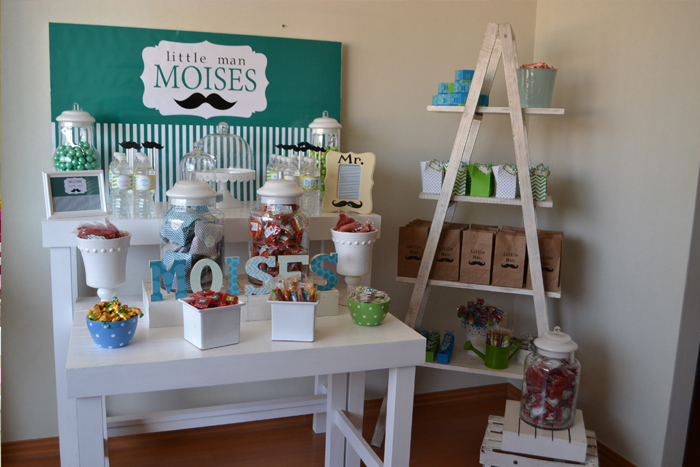 Dulces para hospital